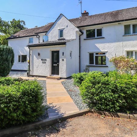 Ellerbeck Bridge Villa Kendal Dış mekan fotoğraf