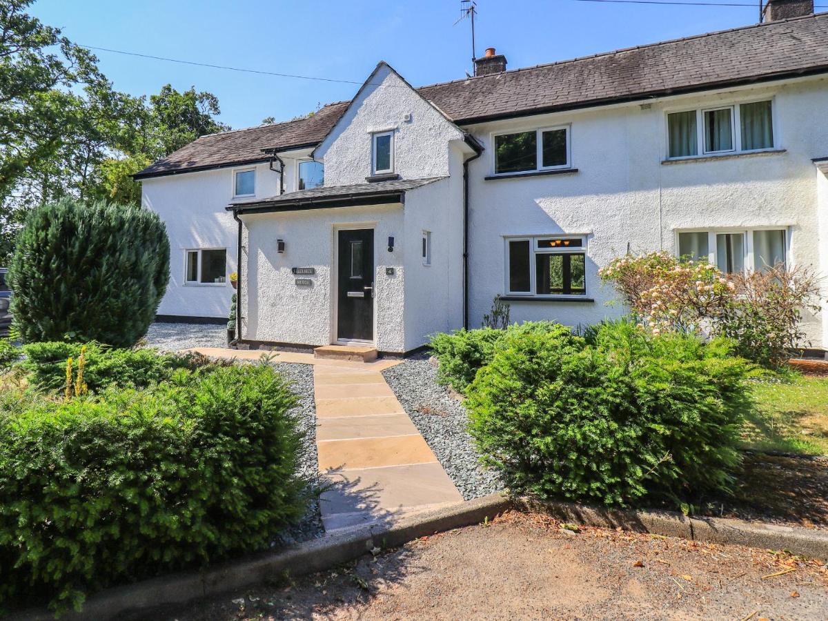 Ellerbeck Bridge Villa Kendal Dış mekan fotoğraf