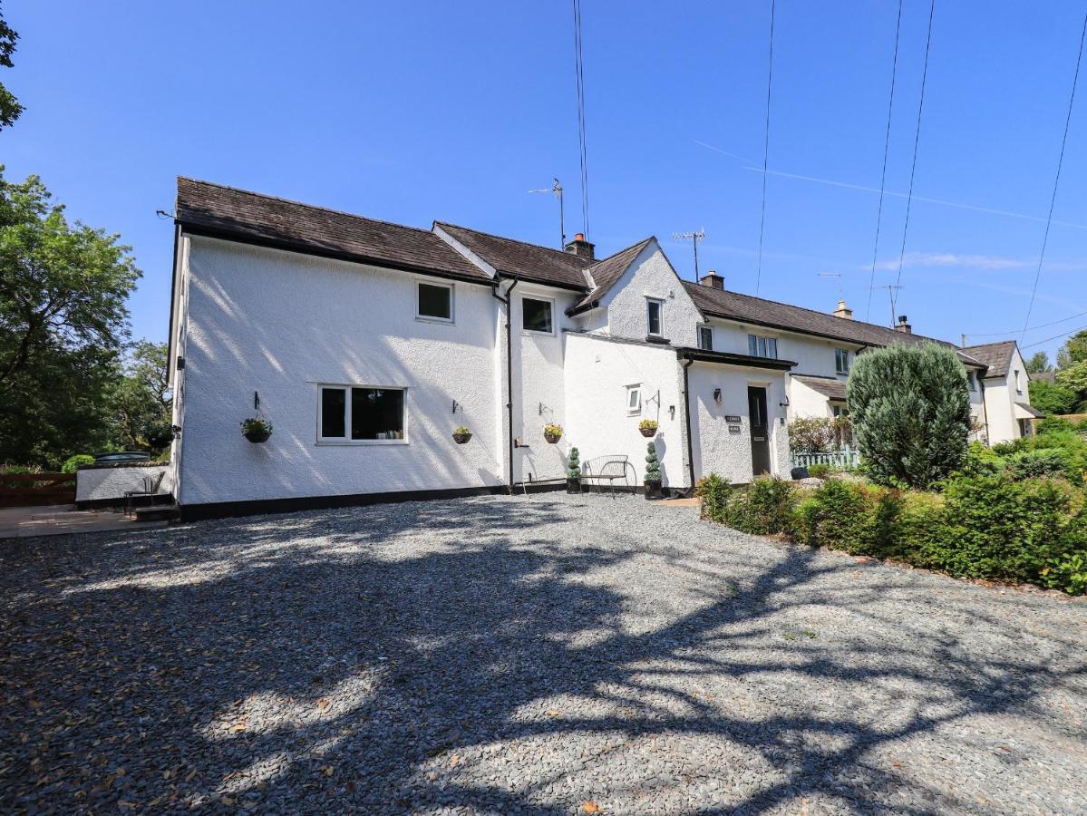 Ellerbeck Bridge Villa Kendal Dış mekan fotoğraf