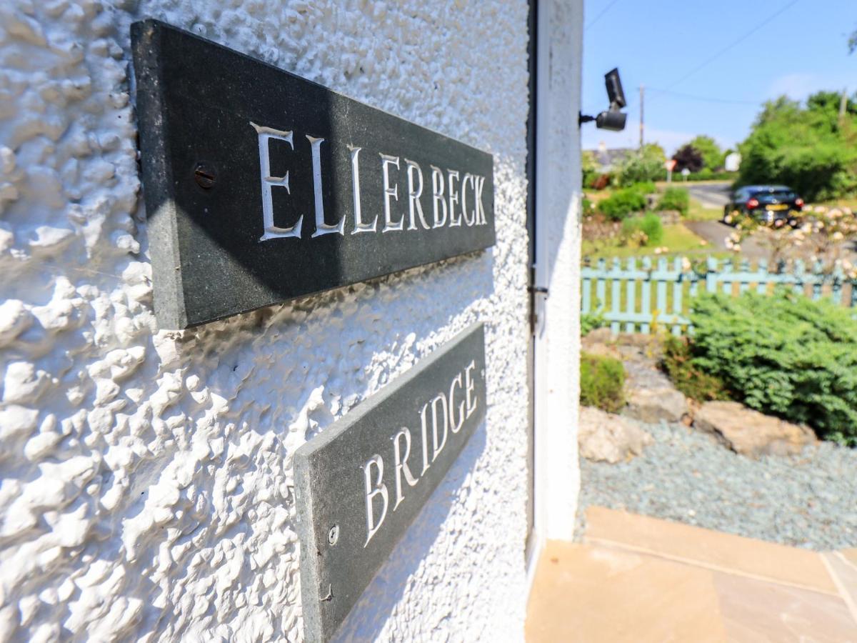 Ellerbeck Bridge Villa Kendal Dış mekan fotoğraf