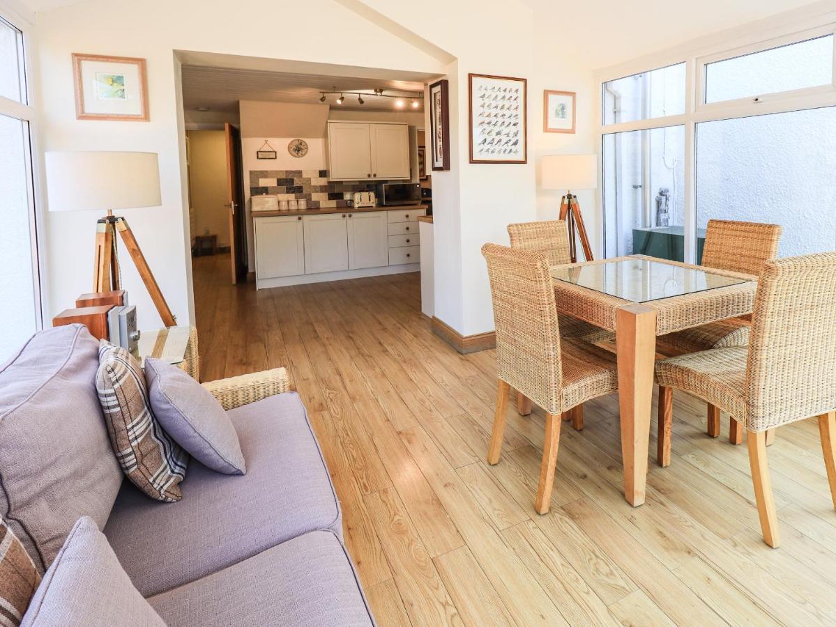 Ellerbeck Bridge Villa Kendal Dış mekan fotoğraf