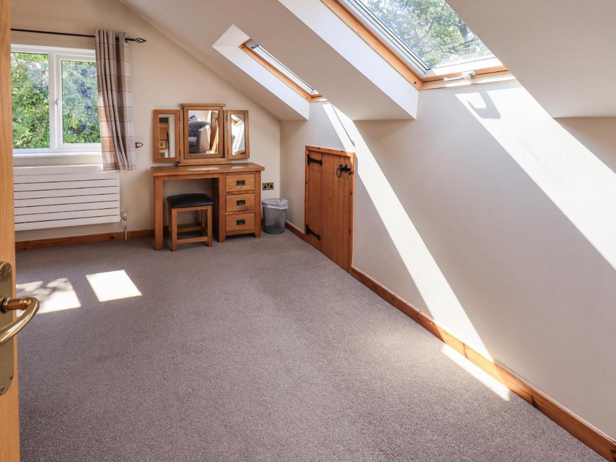 Ellerbeck Bridge Villa Kendal Dış mekan fotoğraf