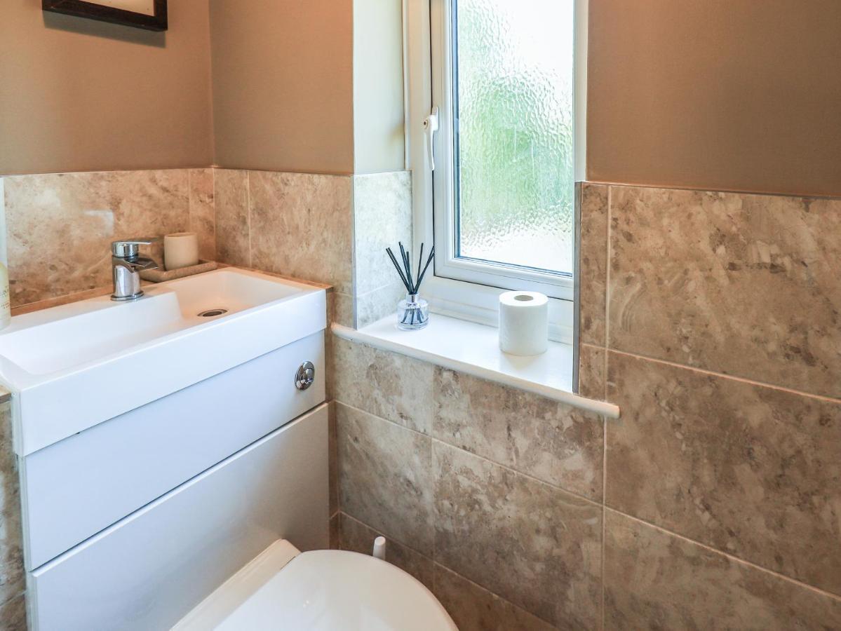 Ellerbeck Bridge Villa Kendal Dış mekan fotoğraf