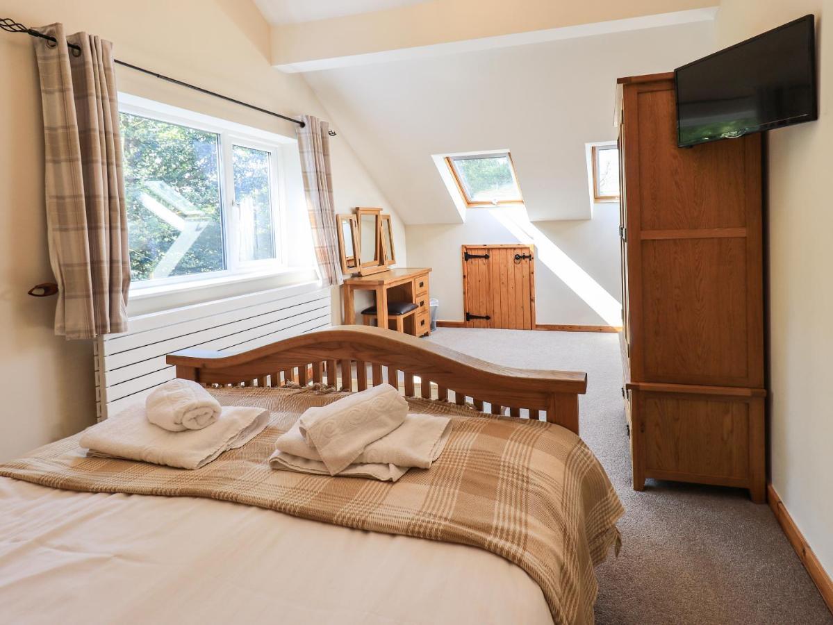 Ellerbeck Bridge Villa Kendal Dış mekan fotoğraf