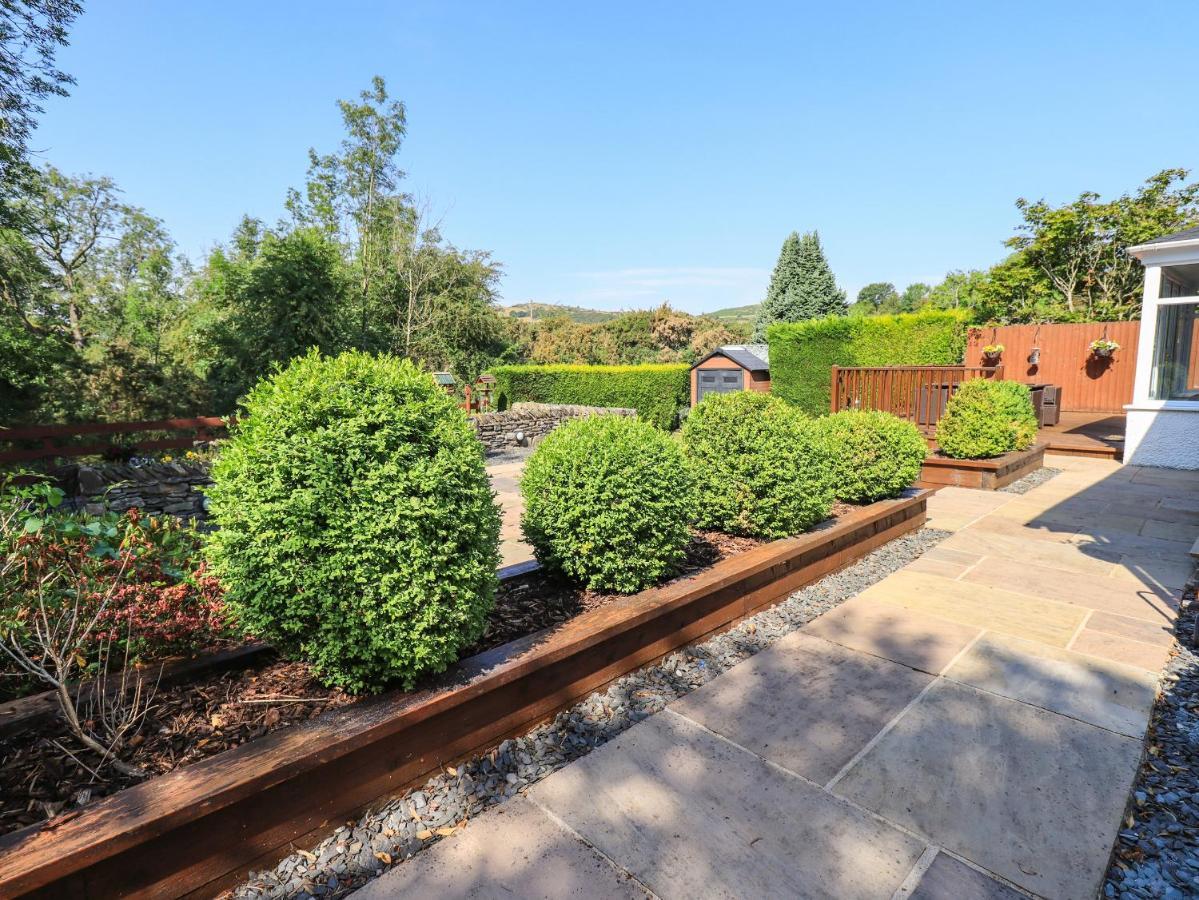 Ellerbeck Bridge Villa Kendal Dış mekan fotoğraf