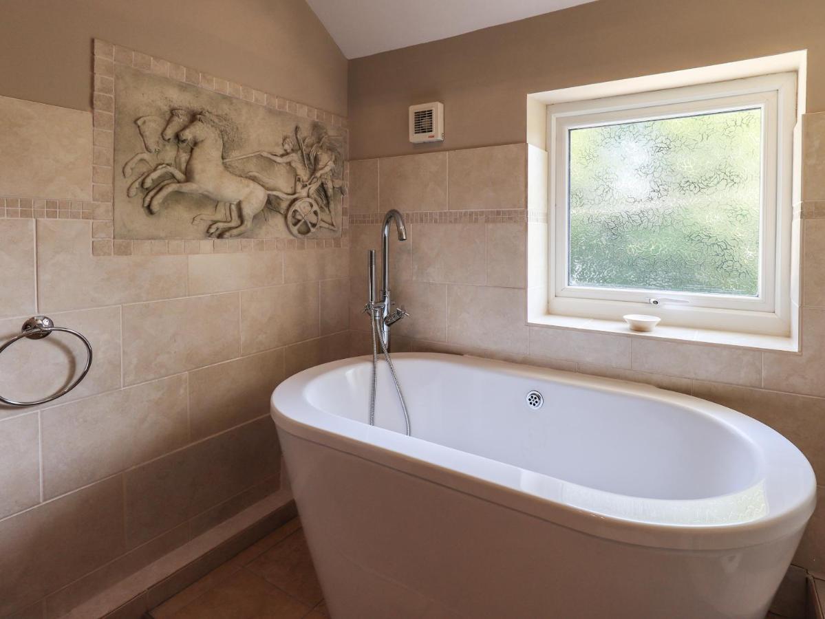Ellerbeck Bridge Villa Kendal Dış mekan fotoğraf