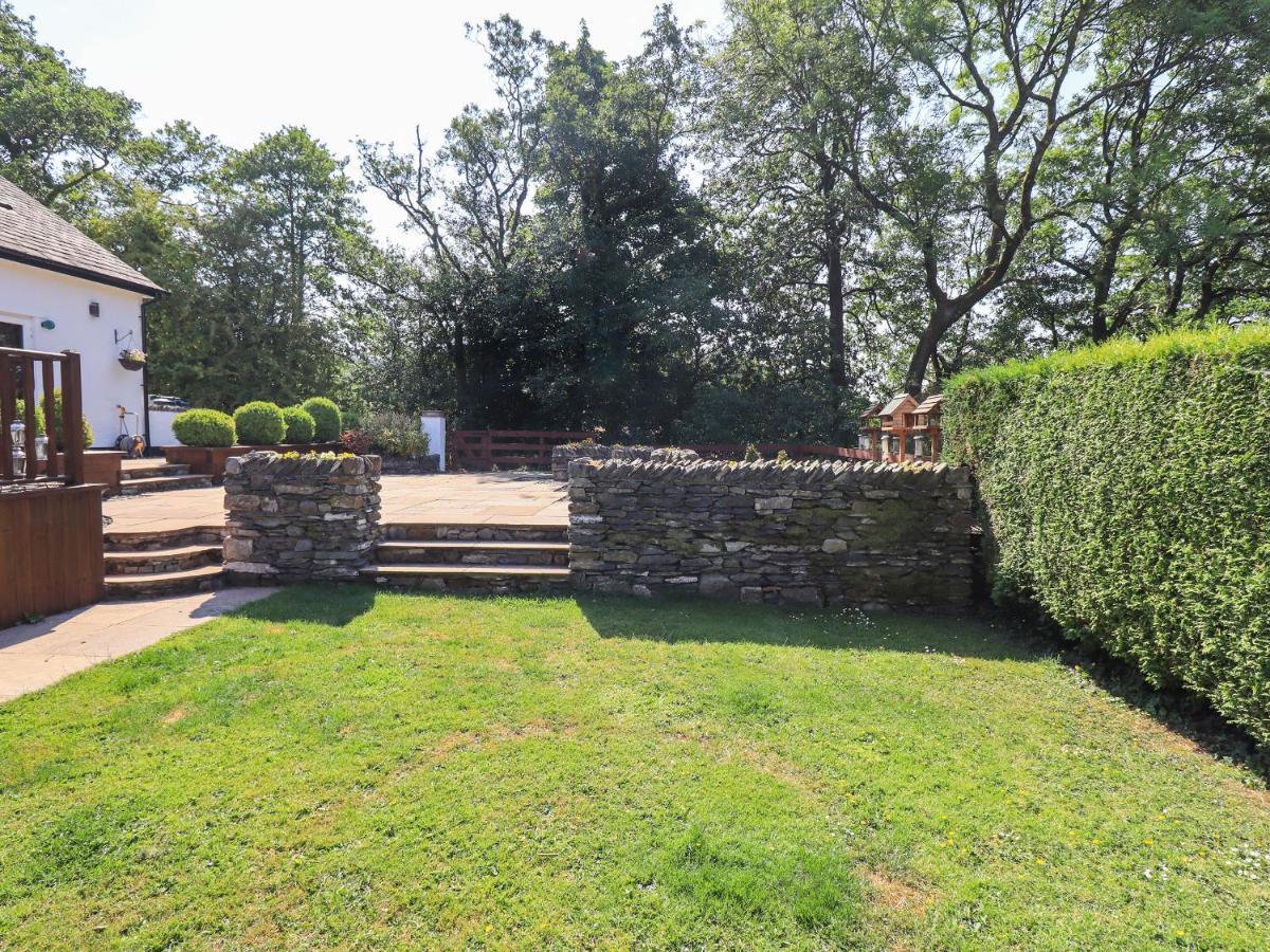 Ellerbeck Bridge Villa Kendal Dış mekan fotoğraf