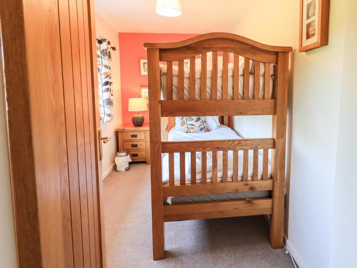 Ellerbeck Bridge Villa Kendal Dış mekan fotoğraf