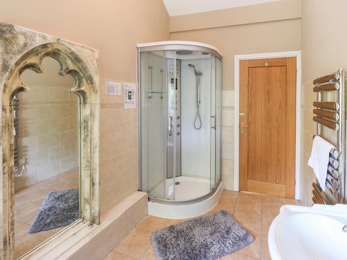 Ellerbeck Bridge Villa Kendal Dış mekan fotoğraf