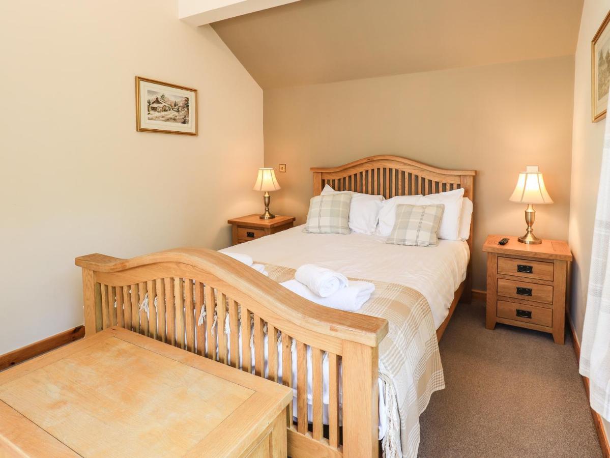 Ellerbeck Bridge Villa Kendal Dış mekan fotoğraf