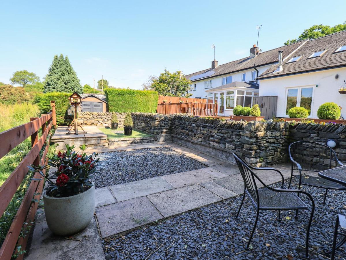 Ellerbeck Bridge Villa Kendal Dış mekan fotoğraf