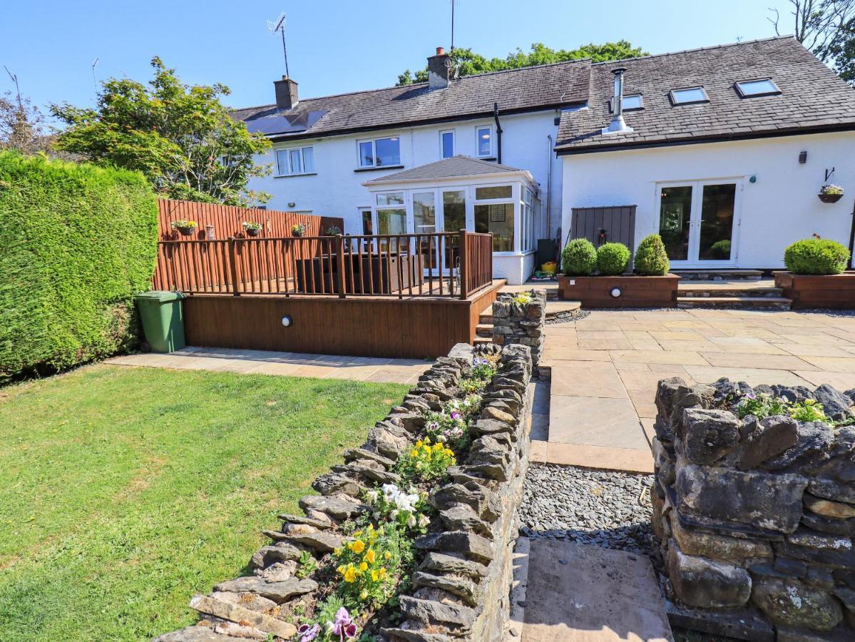 Ellerbeck Bridge Villa Kendal Dış mekan fotoğraf