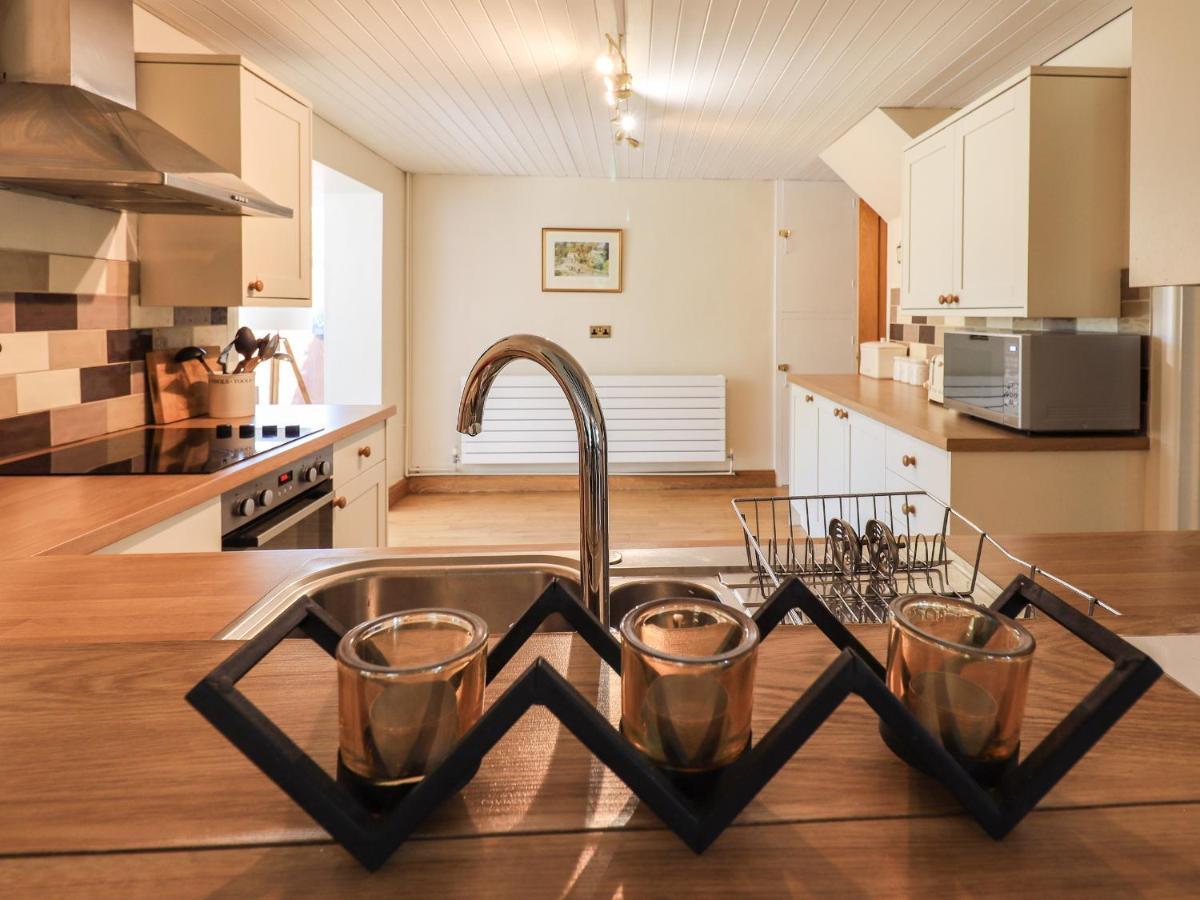 Ellerbeck Bridge Villa Kendal Dış mekan fotoğraf