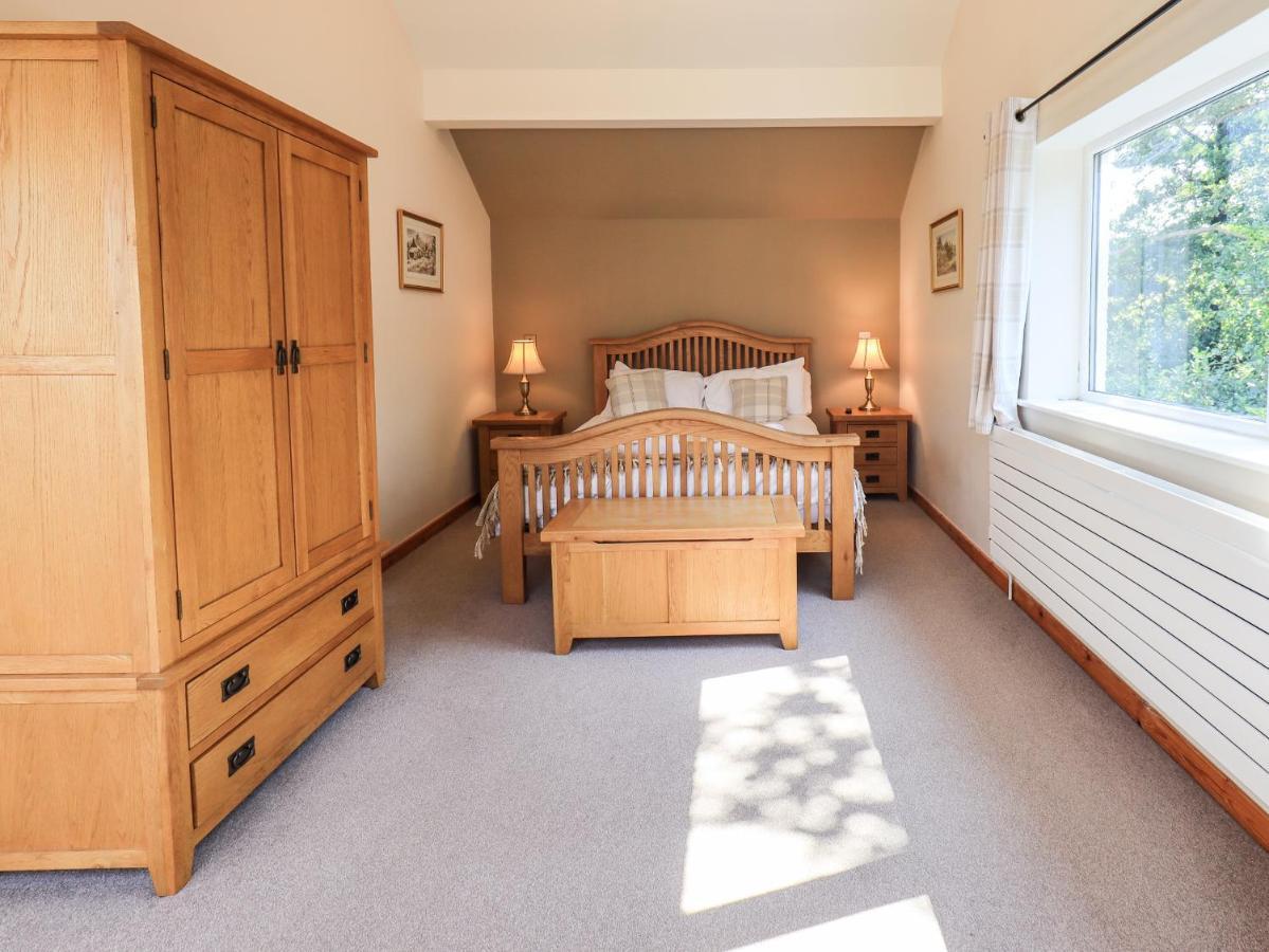 Ellerbeck Bridge Villa Kendal Dış mekan fotoğraf