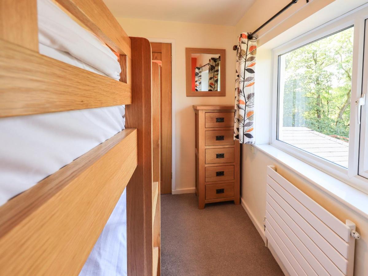 Ellerbeck Bridge Villa Kendal Dış mekan fotoğraf