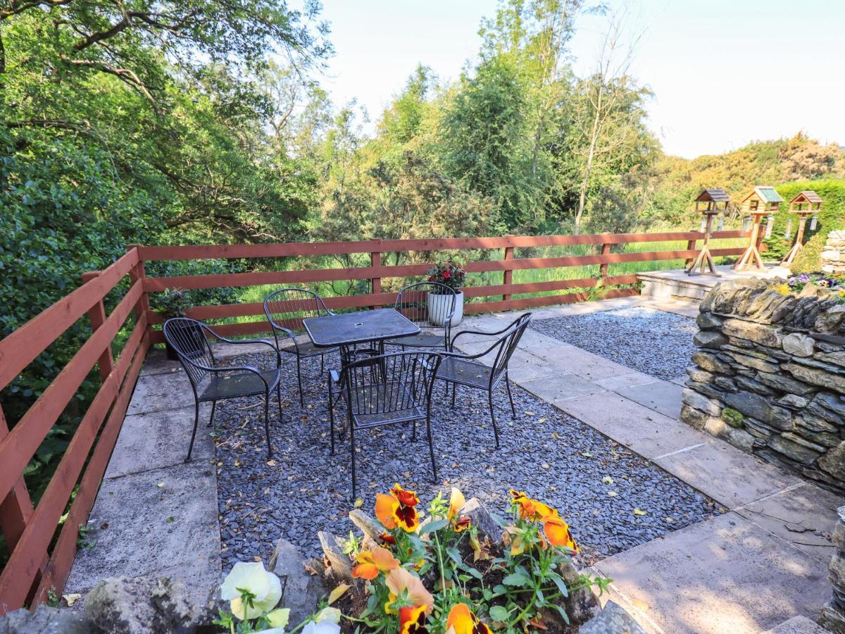 Ellerbeck Bridge Villa Kendal Dış mekan fotoğraf