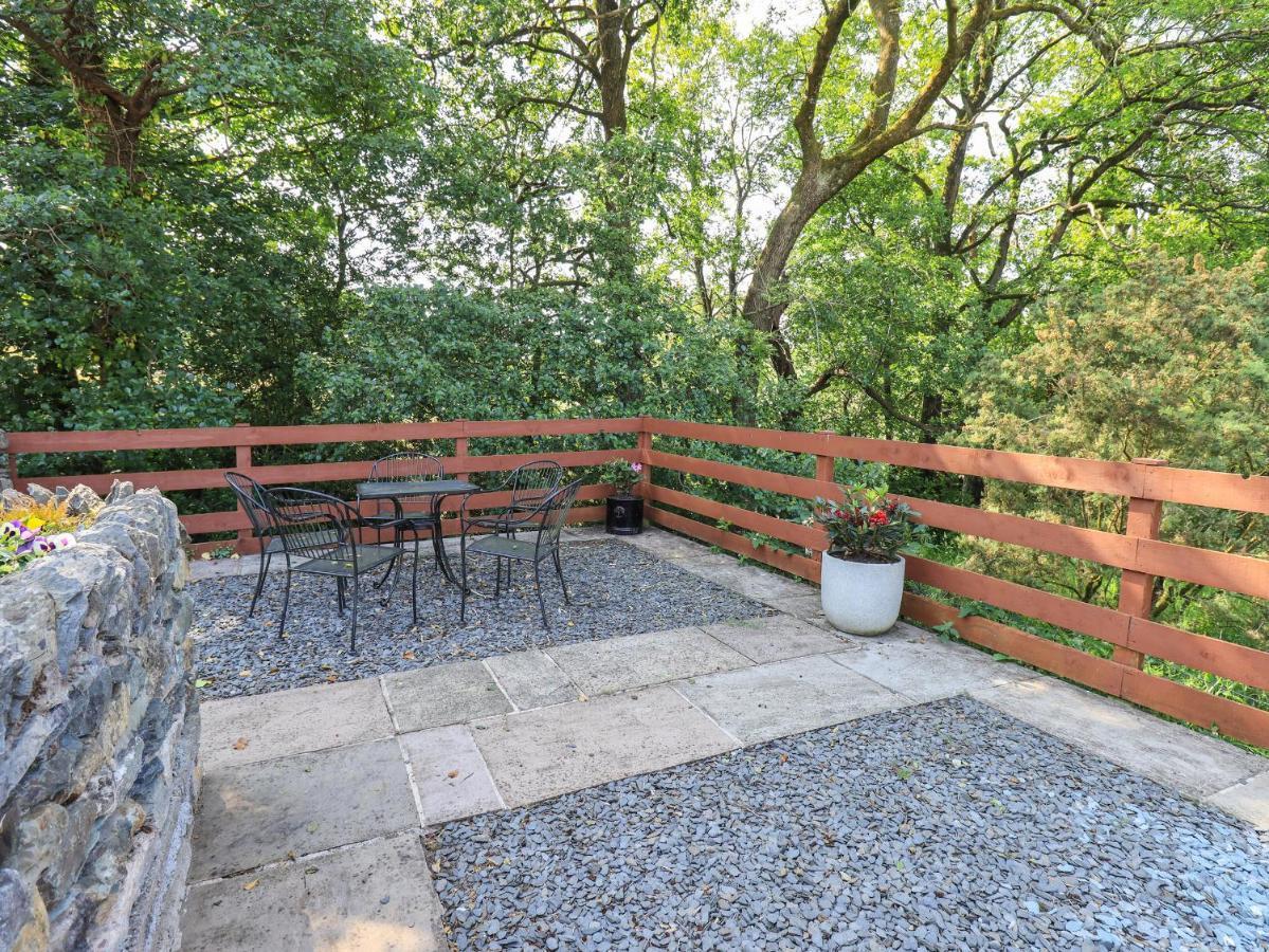 Ellerbeck Bridge Villa Kendal Dış mekan fotoğraf