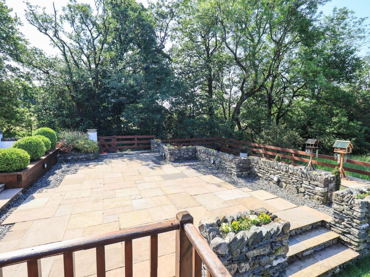 Ellerbeck Bridge Villa Kendal Dış mekan fotoğraf