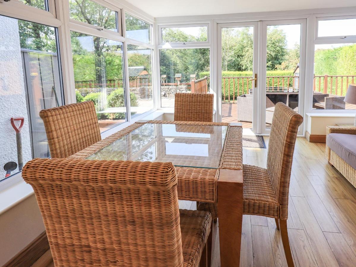 Ellerbeck Bridge Villa Kendal Dış mekan fotoğraf