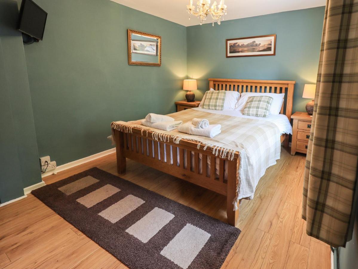 Ellerbeck Bridge Villa Kendal Dış mekan fotoğraf