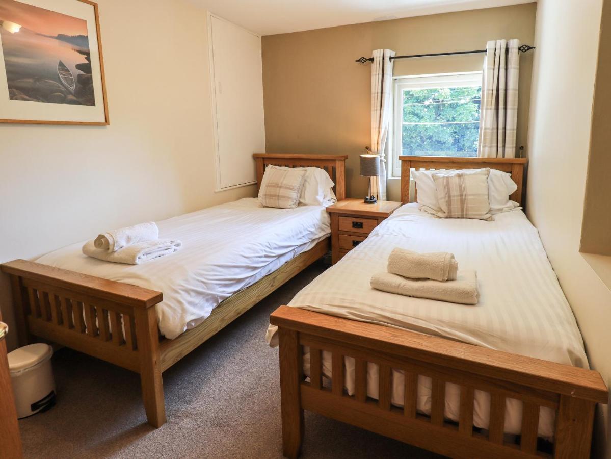 Ellerbeck Bridge Villa Kendal Dış mekan fotoğraf