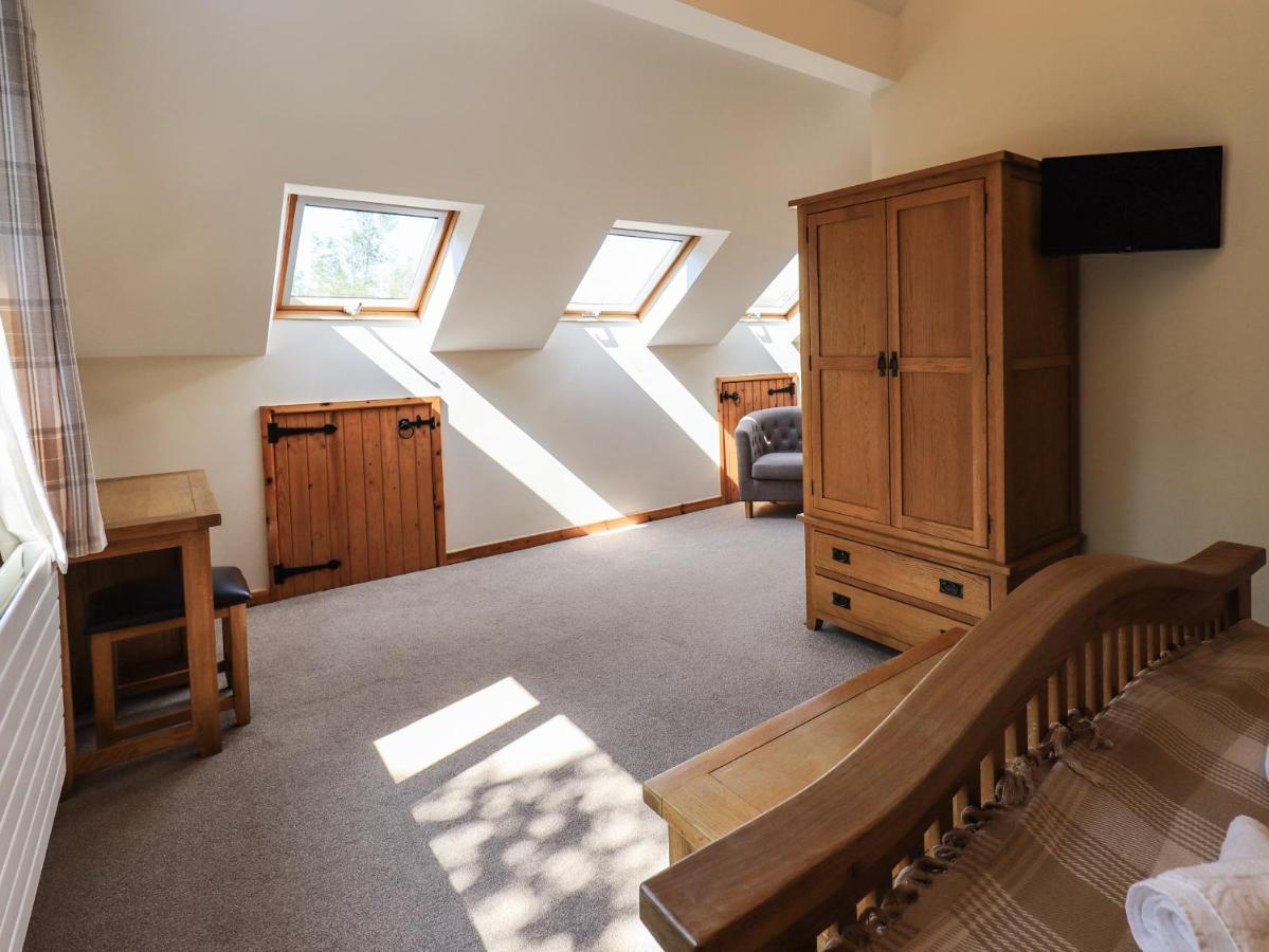 Ellerbeck Bridge Villa Kendal Dış mekan fotoğraf