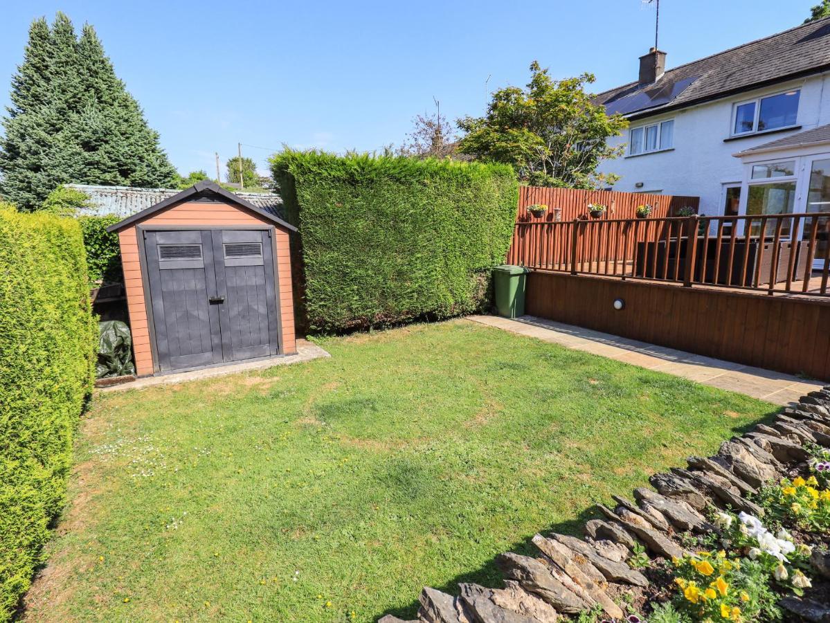 Ellerbeck Bridge Villa Kendal Dış mekan fotoğraf