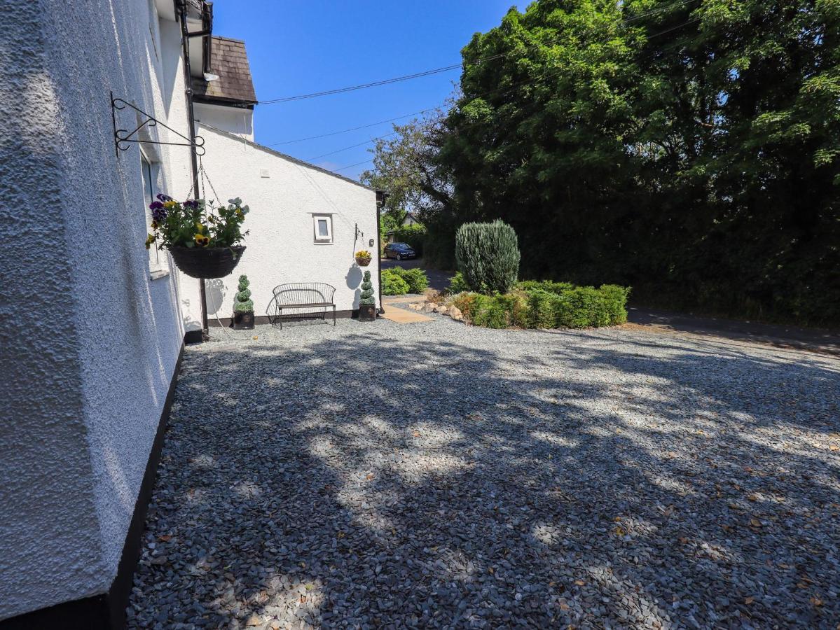 Ellerbeck Bridge Villa Kendal Dış mekan fotoğraf